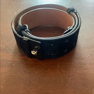 Club Monaco Belts for Women on Sale up to 90% Off: Poshmark display picture 3